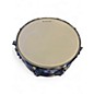 Used Ludwig 14.25in BACKBEAT ELITE Chrome Silver Drum