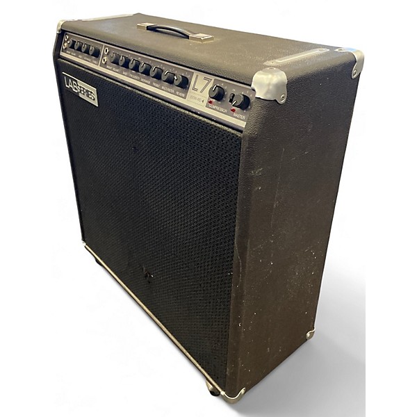 Used Lab Series L7 100W 410 Tube Guitar Combo Amp
