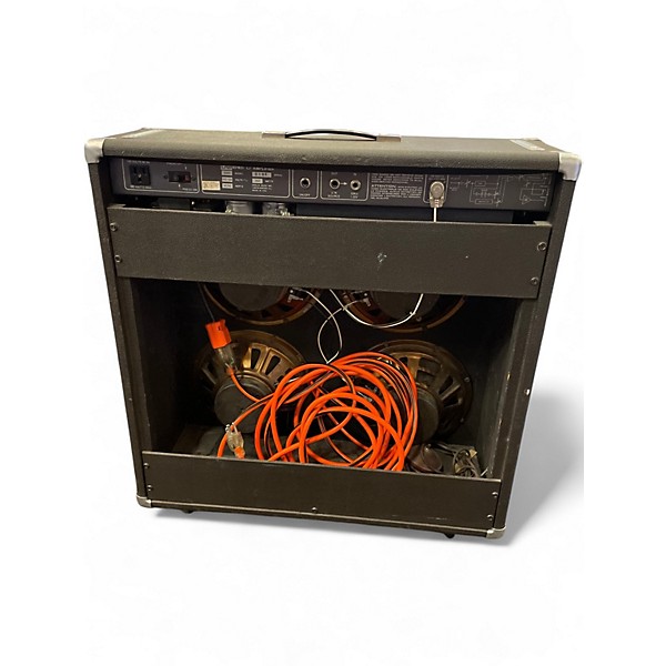 Used Lab Series L7 100W 410 Tube Guitar Combo Amp