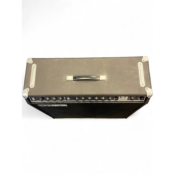 Used Lab Series L7 100W 410 Tube Guitar Combo Amp