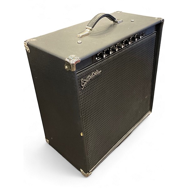 Used Evans Custom Amplifiers SE150 Guitar Combo Amp