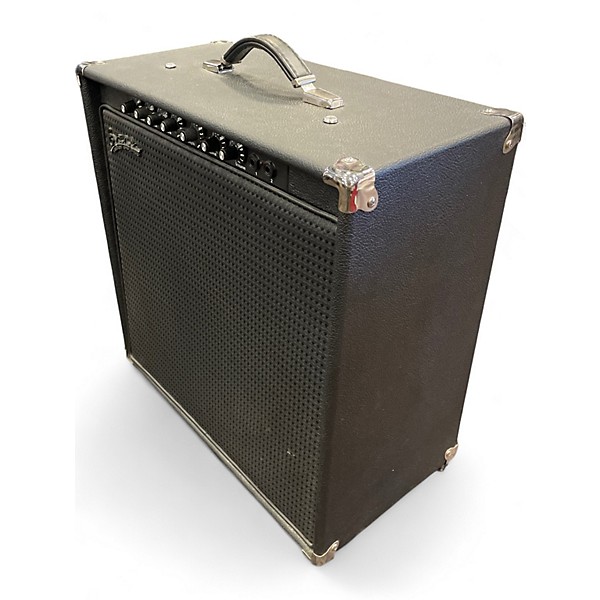 Used Evans Custom Amplifiers SE150 Guitar Combo Amp