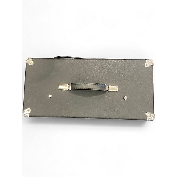 Used Evans Custom Amplifiers SE150 Guitar Combo Amp