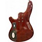 Used Schecter Guitar Research Omen Extreme 4 String Vintage Sunburst Electric Bass Guitar
