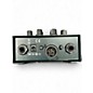 Used Aguilar Tone Hammer Bass Preamp/Direct Box Bass Preamp