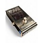 Used Peterson StroboStomp HD Tuner Pedal