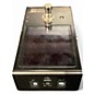 Used Peterson StroboStomp HD Tuner Pedal