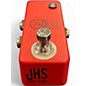 Used JHS Pedals Mini A/B Pedal
