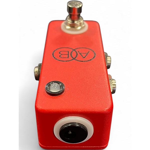 Used JHS Pedals Mini A/B Pedal
