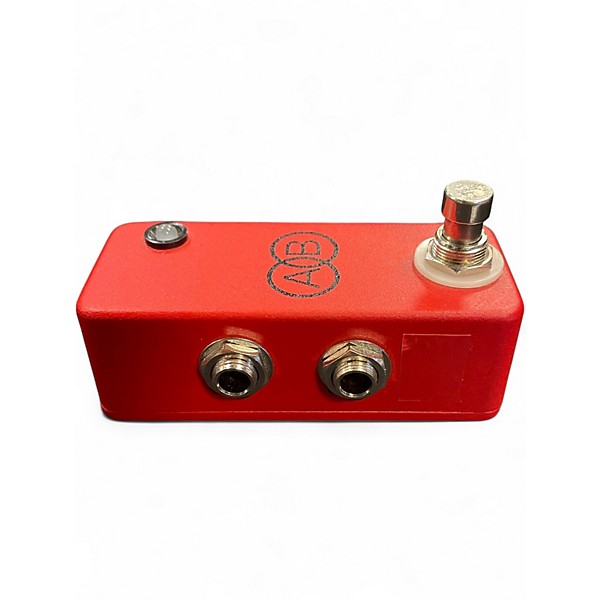 Used JHS Pedals Mini A/B Pedal
