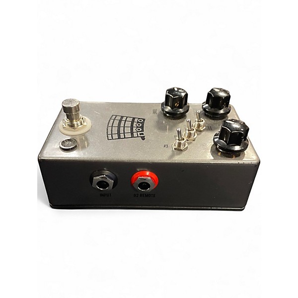 Used JHS Pedals The Kilt Effect Pedal