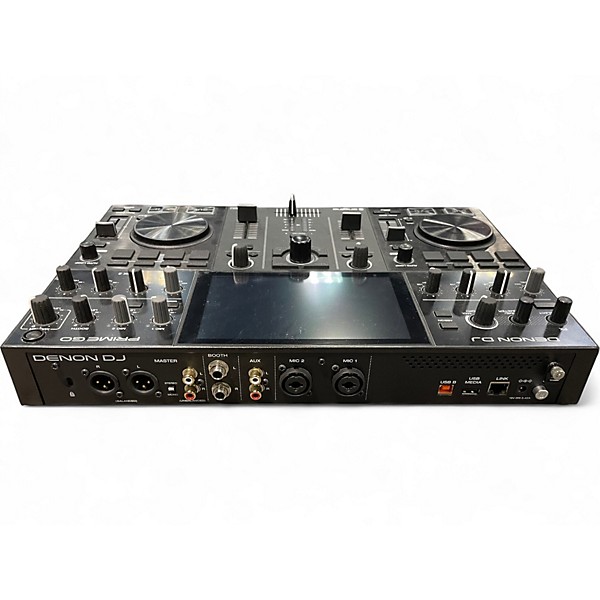Used Denon DJ PRIME GO MIDI Controller