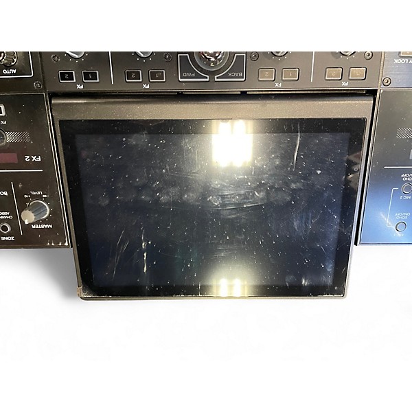 Used Denon DJ PRIME 4 MIDI Controller