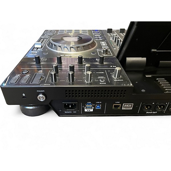 Used Denon DJ PRIME 4 MIDI Controller