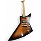 Used Mcgibney XPLORA  2 Color Sunburst Solid Body Electric Guitar thumbnail