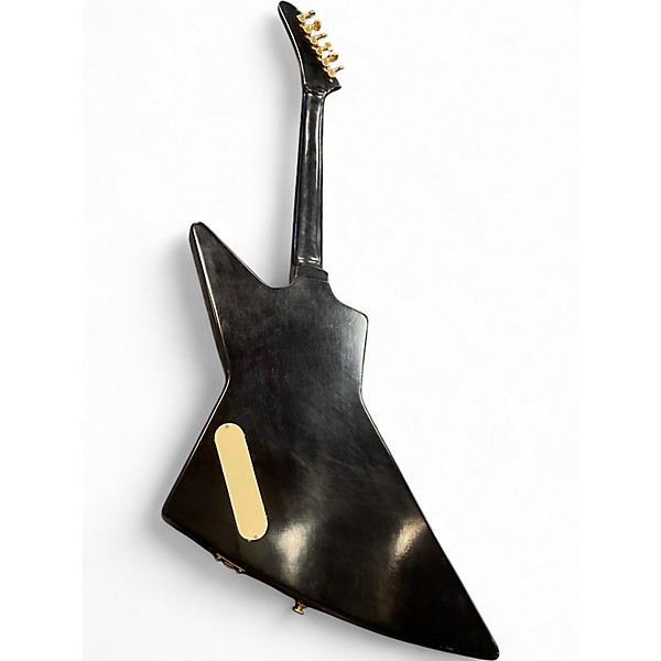 Used Mcgibney XPLORA  2 Color Sunburst Solid Body Electric Guitar