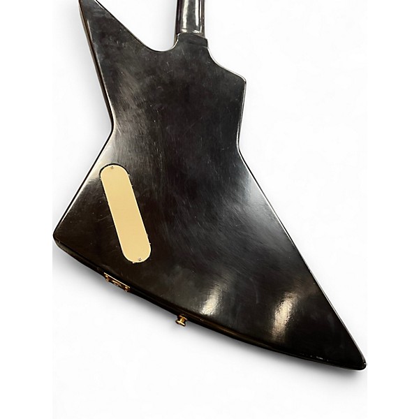 Used Mcgibney XPLORA  2 Color Sunburst Solid Body Electric Guitar