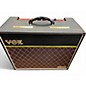 Used VOX AC10HWR1 Tube Guitar Combo Amp thumbnail