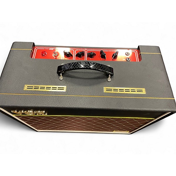 Used VOX AC10HWR1 Tube Guitar Combo Amp