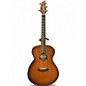 Used Breedlove Discovery Concert Natural Acoustic Guitar thumbnail