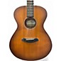 Used Breedlove Discovery Concert Natural Acoustic Guitar