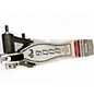 Used DW 9000 Series Double Double Bass Drum Pedal