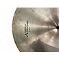 Used Zildjian 16in A Series Medium Thin Crash Cymbal