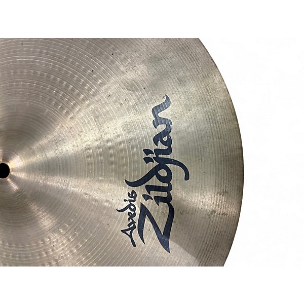 Used Zildjian 16in A Series Medium Thin Crash Cymbal