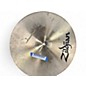 Used Zildjian 16in A Series Medium Thin Crash Cymbal