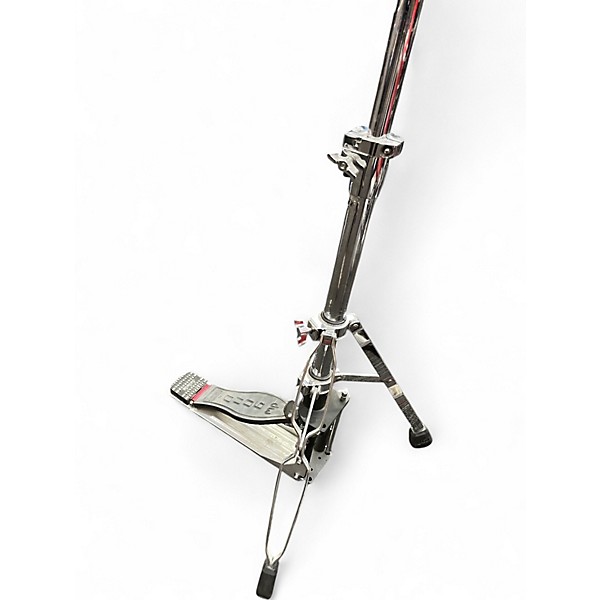 Used DW 9000 SERIES HI HAT STAND Hi Hat Stand