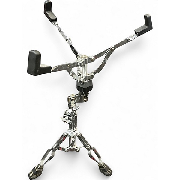 Used TAMA STAGE MASTER SNARE STAND Snare Stand