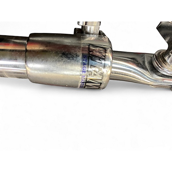 Used TAMA STAGE MASTER SNARE STAND Snare Stand