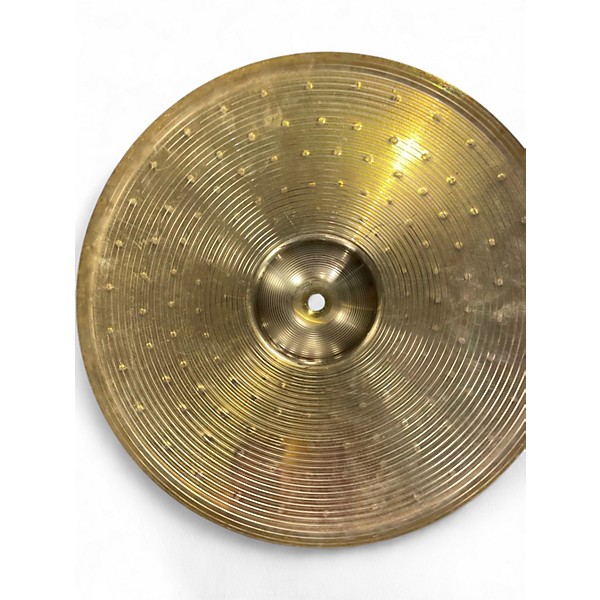 Used SABIAN 14in B8 Hi Hat Pair Cymbal