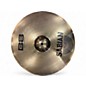 Used SABIAN 16in B8 Medium Crash Cymbal thumbnail