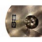 Used SABIAN 16in B8 Medium Crash Cymbal