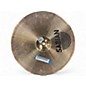 Used SABIAN 16in B8 Medium Crash Cymbal