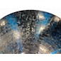 Used Paiste 16in Colorsound 5 Series Crash Cymbal