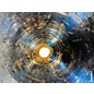 Used Paiste 16in Colorsound 5 Series Crash Cymbal