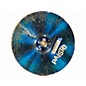 Used Paiste 16in Colorsound 5 Series Crash Cymbal