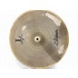 Used Zildjian 20in L80 Low Volume Ride Cymbal thumbnail