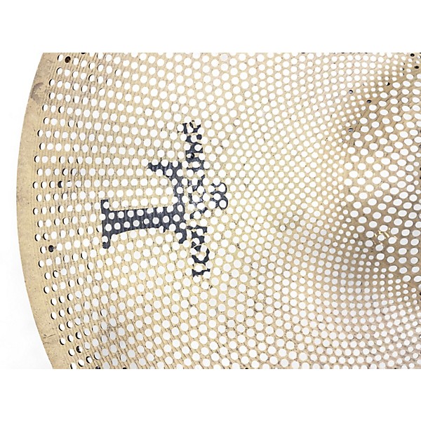 Used Zildjian 20in L80 Low Volume Ride Cymbal
