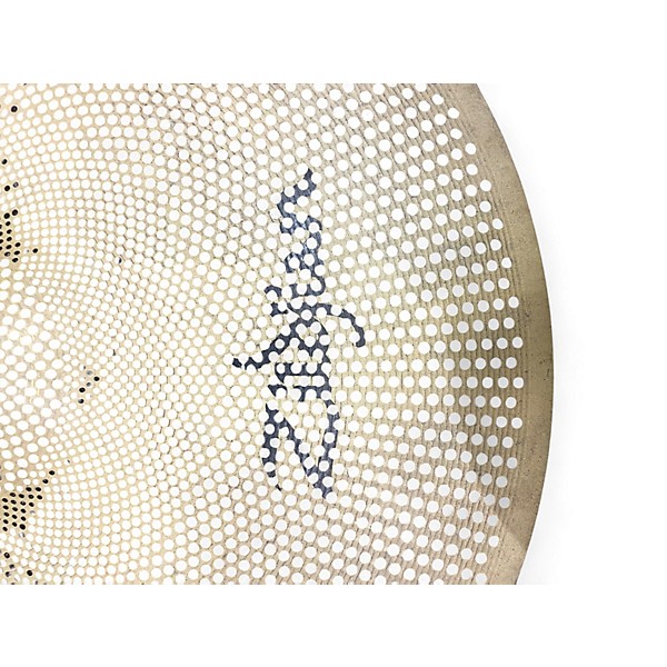 Used Zildjian 20in L80 Low Volume Ride Cymbal