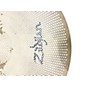 Used Zildjian 20in L80 Low Volume Ride Cymbal