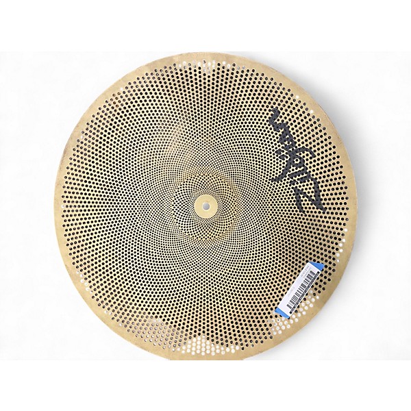 Used Zildjian 20in L80 Low Volume Ride Cymbal