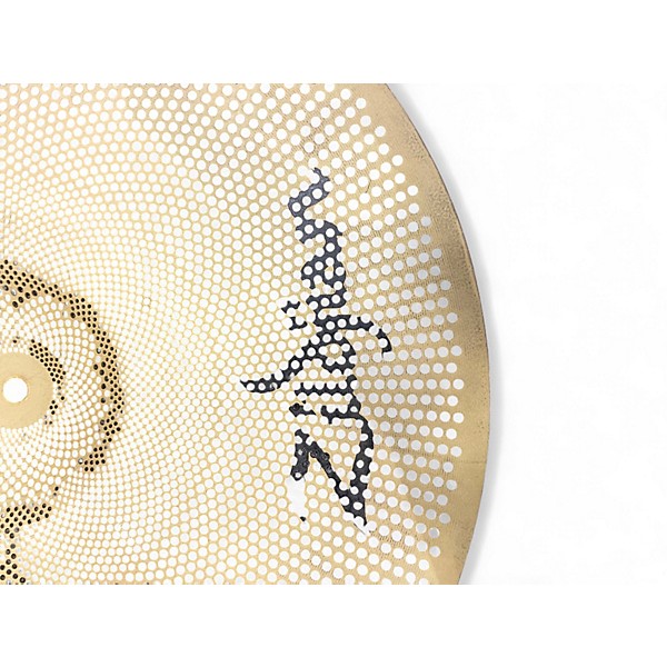 Used Zildjian 20in L80 Low Volume Ride Cymbal