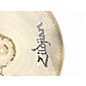 Used Zildjian 20in L80 Low Volume Ride Cymbal
