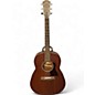 Used Taylor AD27E Mahogany Acoustic Electric Guitar thumbnail