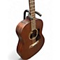 Used Taylor AD27E Mahogany Acoustic Electric Guitar