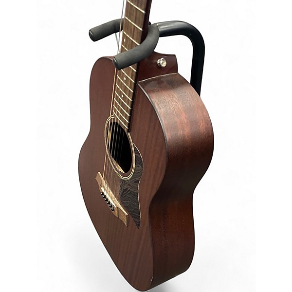 Used Taylor AD27E Mahogany Acoustic Electric Guitar