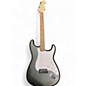 Used Squier Debut Stratocaster Black Solid Body Electric Guitar thumbnail